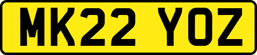 MK22YOZ