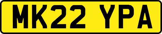 MK22YPA