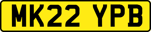 MK22YPB