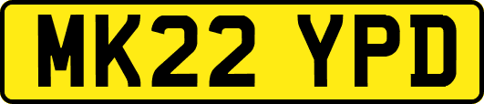 MK22YPD