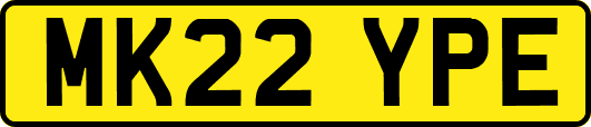 MK22YPE