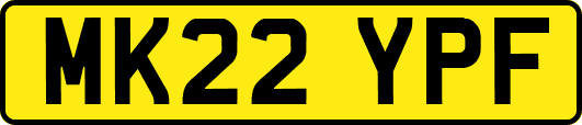 MK22YPF