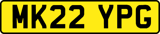 MK22YPG