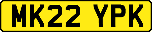 MK22YPK