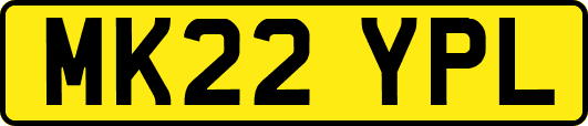 MK22YPL