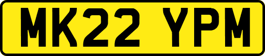 MK22YPM