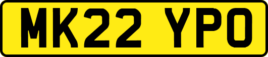 MK22YPO