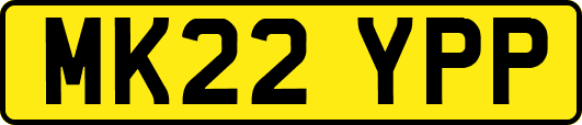 MK22YPP