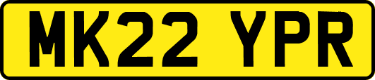 MK22YPR
