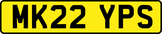 MK22YPS
