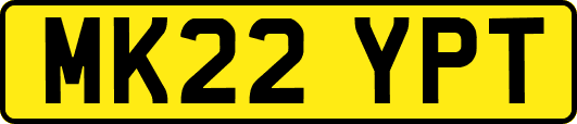 MK22YPT