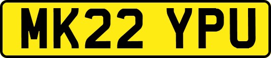 MK22YPU