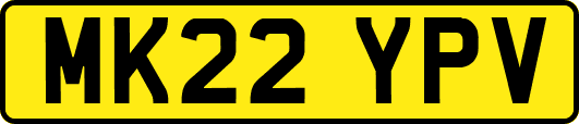 MK22YPV