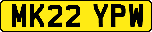 MK22YPW