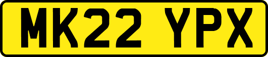 MK22YPX