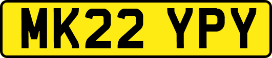 MK22YPY