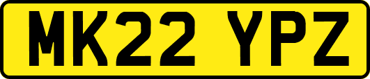 MK22YPZ