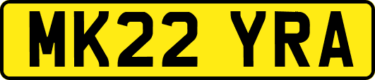 MK22YRA