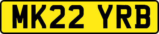 MK22YRB