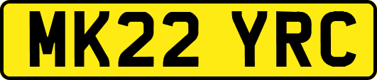 MK22YRC