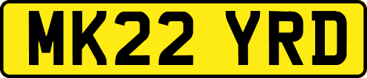 MK22YRD