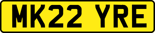 MK22YRE