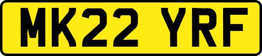 MK22YRF
