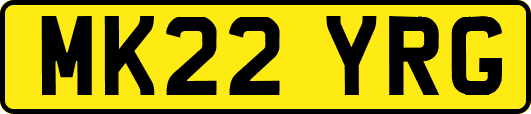 MK22YRG