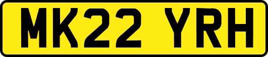 MK22YRH