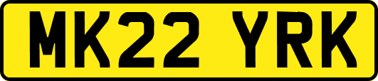 MK22YRK