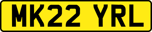 MK22YRL