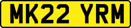 MK22YRM