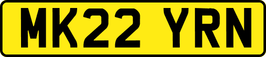 MK22YRN