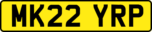 MK22YRP