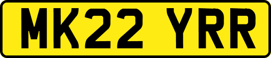 MK22YRR
