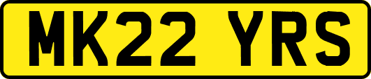 MK22YRS