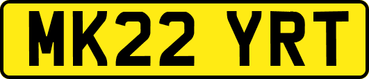 MK22YRT