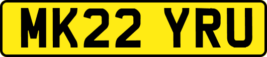 MK22YRU