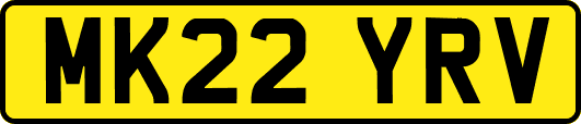 MK22YRV