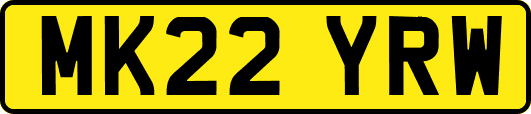 MK22YRW