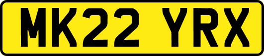 MK22YRX