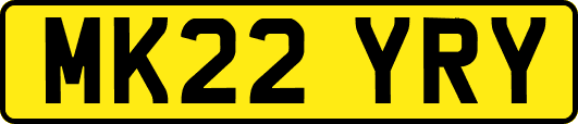 MK22YRY