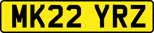 MK22YRZ