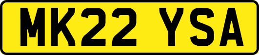 MK22YSA