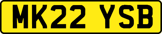 MK22YSB