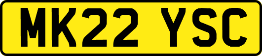 MK22YSC