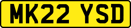 MK22YSD