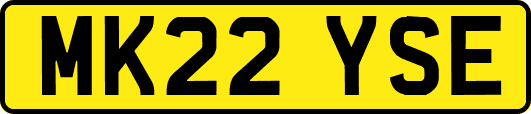 MK22YSE