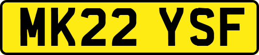 MK22YSF