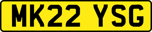 MK22YSG
